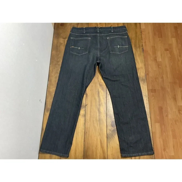 Ariat Rebar 40x34 M5 Straight Leg Jeans - Picture 12 of 14